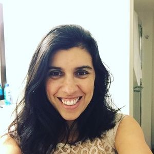 Meet your Posher, Veronica